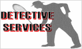 Hemel-Hempstead Private detectives Services
